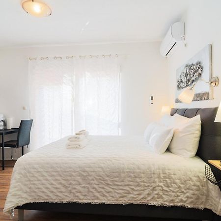 Apartments Bubalo Hvar Town Dış mekan fotoğraf
