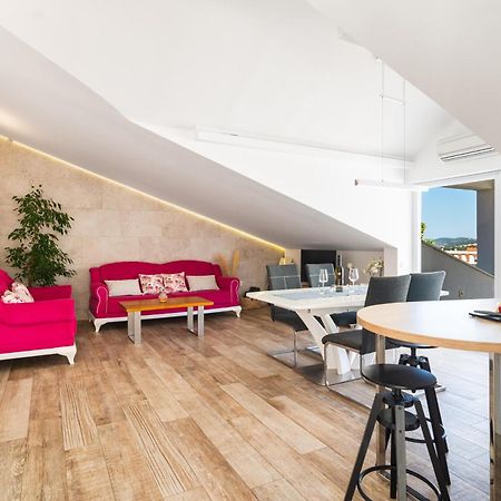 Apartments Bubalo Hvar Town Dış mekan fotoğraf