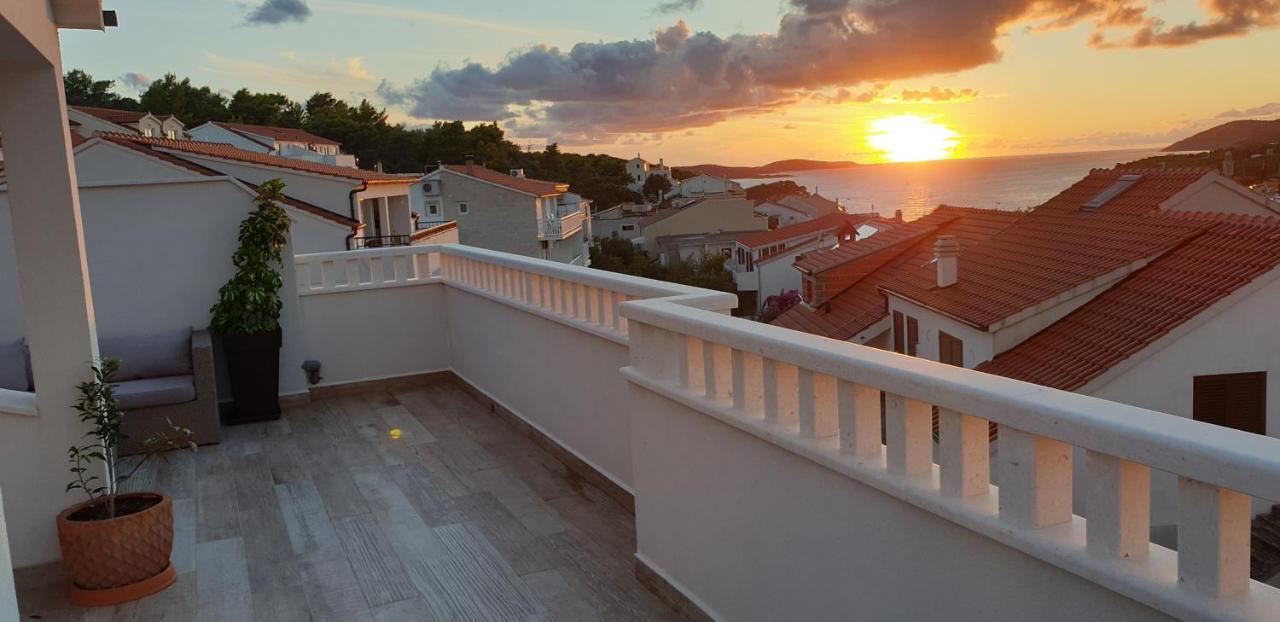 Apartments Bubalo Hvar Town Dış mekan fotoğraf
