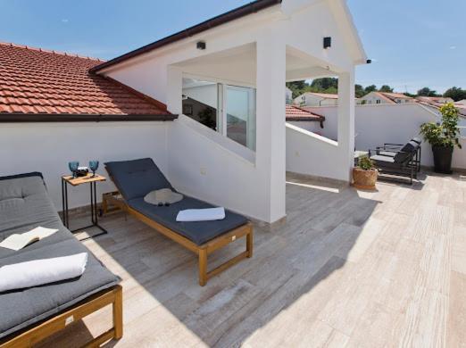 Apartments Bubalo Hvar Town Dış mekan fotoğraf