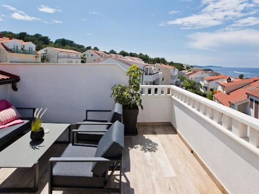 Apartments Bubalo Hvar Town Dış mekan fotoğraf