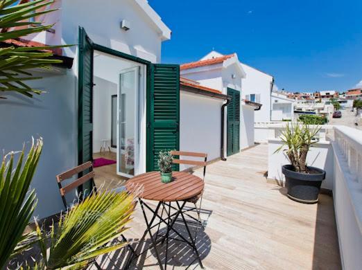 Apartments Bubalo Hvar Town Dış mekan fotoğraf