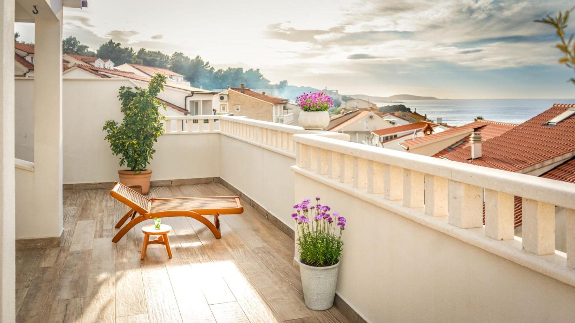 Apartments Bubalo Hvar Town Dış mekan fotoğraf