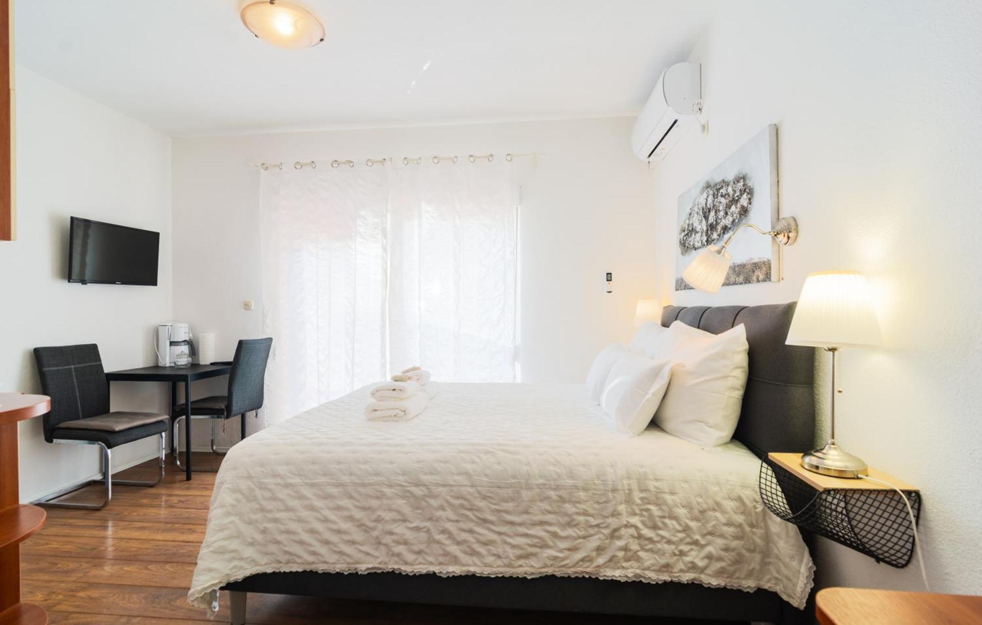 Apartments Bubalo Hvar Town Dış mekan fotoğraf