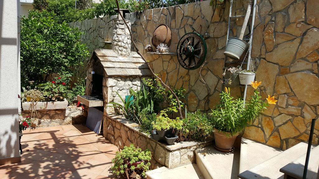 Apartments Bubalo Hvar Town Dış mekan fotoğraf