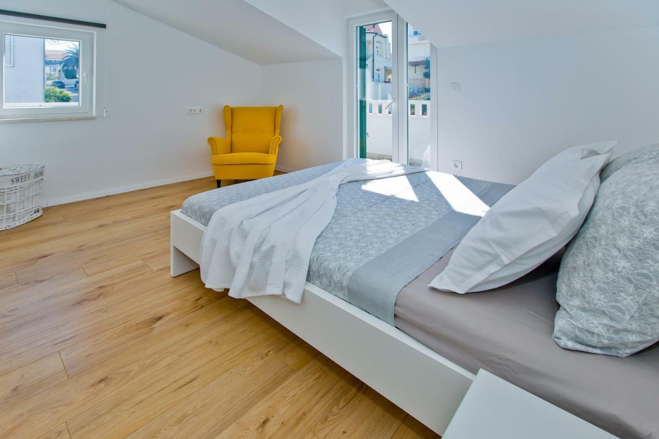 Apartments Bubalo Hvar Town Dış mekan fotoğraf