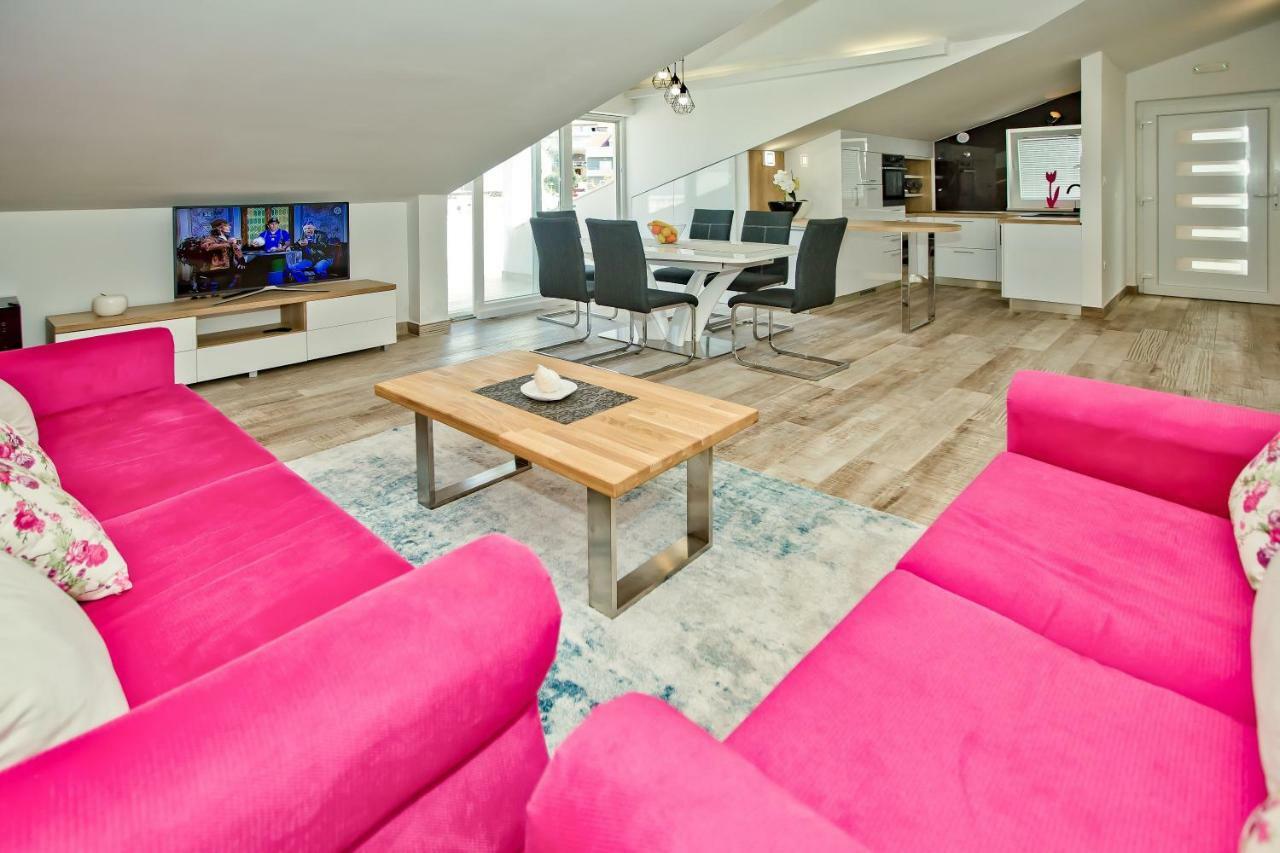 Apartments Bubalo Hvar Town Dış mekan fotoğraf