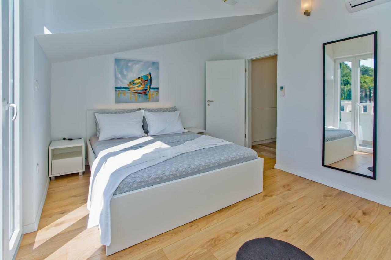 Apartments Bubalo Hvar Town Dış mekan fotoğraf