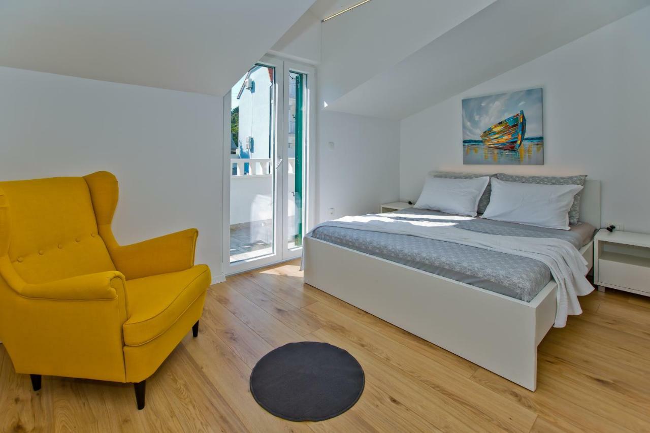 Apartments Bubalo Hvar Town Dış mekan fotoğraf