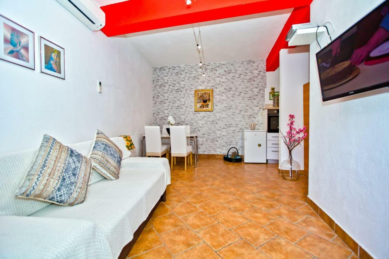 Apartments Bubalo Hvar Town Dış mekan fotoğraf