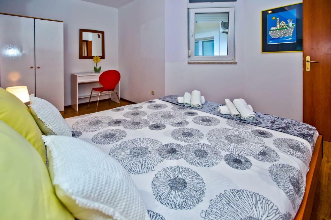 Apartments Bubalo Hvar Town Dış mekan fotoğraf