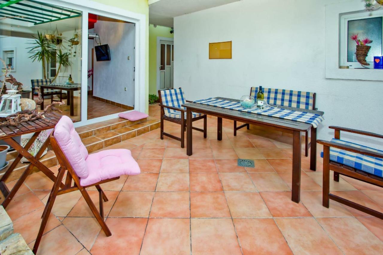 Apartments Bubalo Hvar Town Dış mekan fotoğraf
