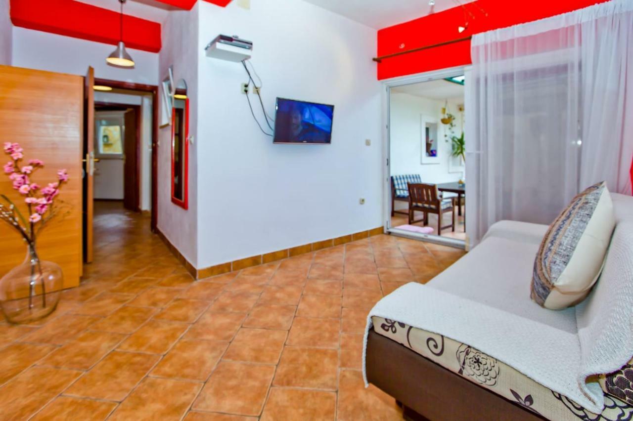 Apartments Bubalo Hvar Town Dış mekan fotoğraf