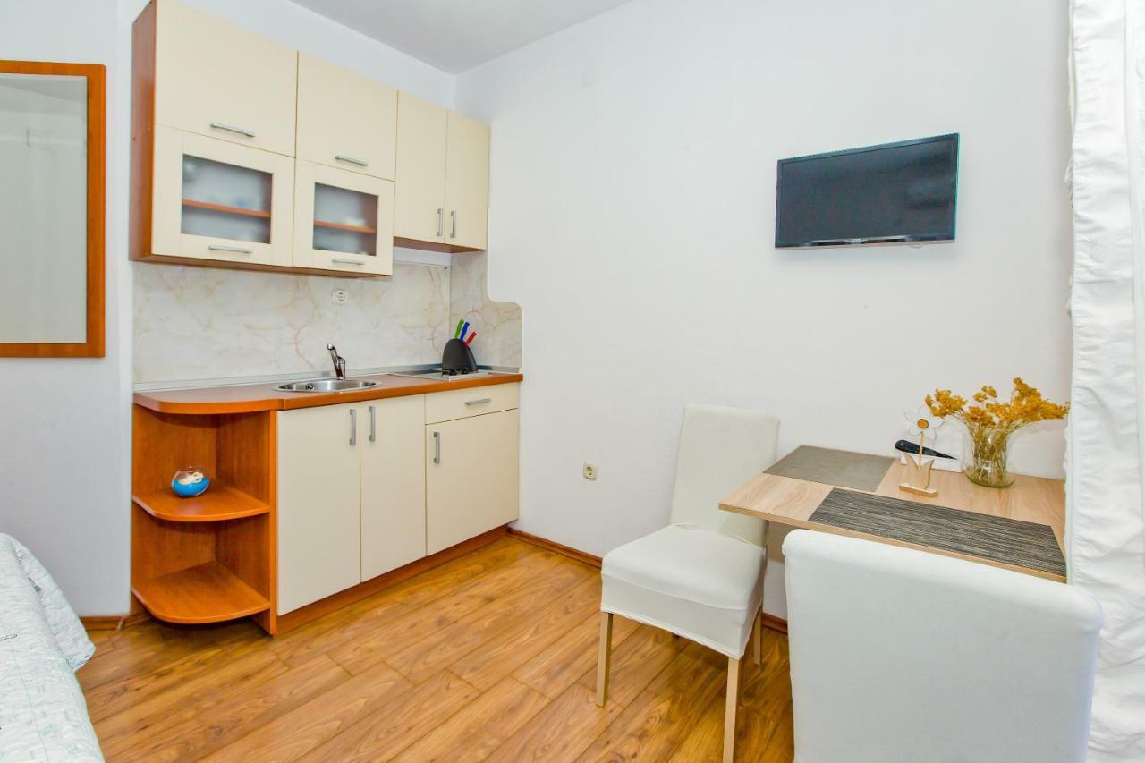 Apartments Bubalo Hvar Town Dış mekan fotoğraf