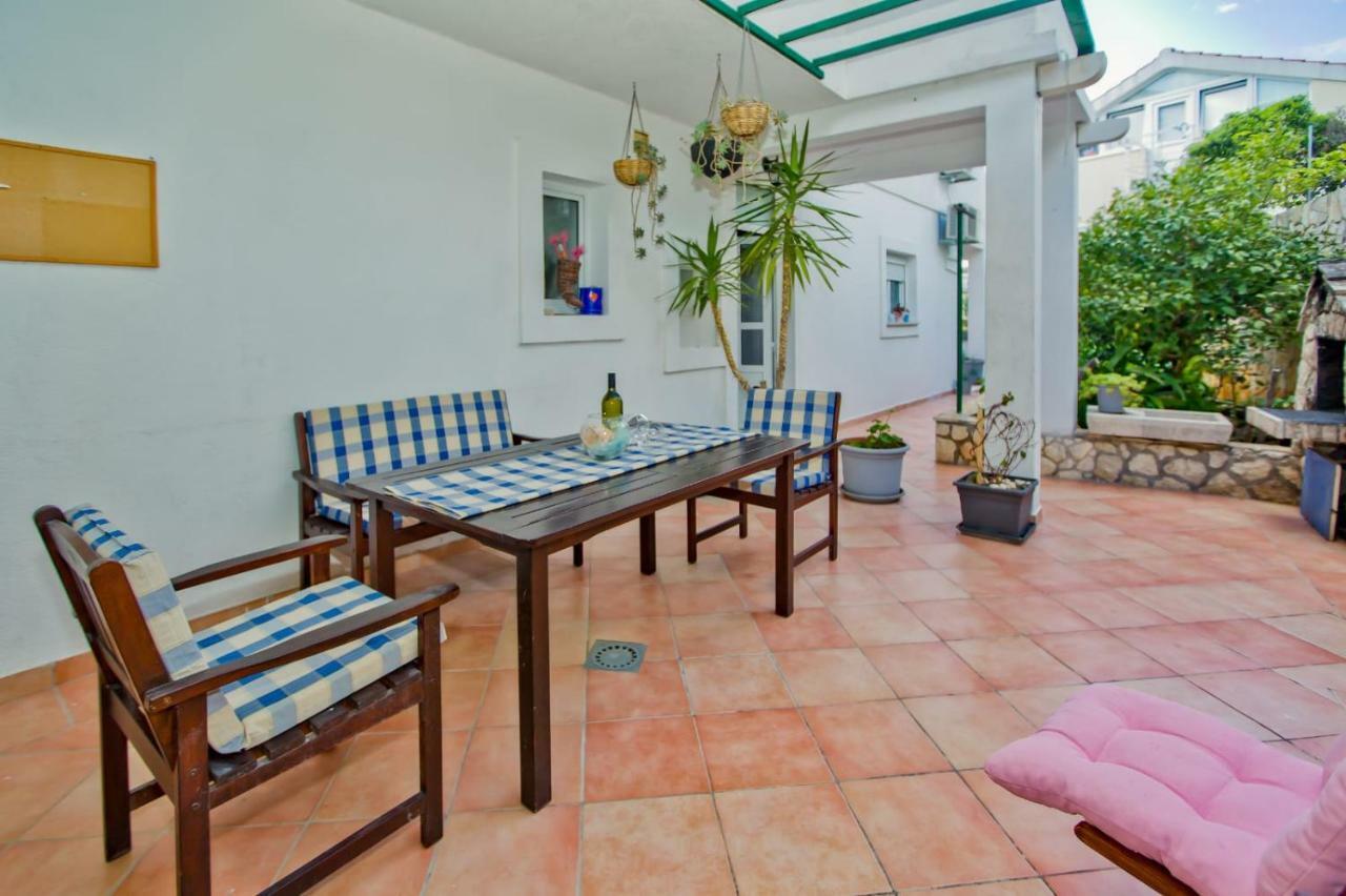 Apartments Bubalo Hvar Town Dış mekan fotoğraf