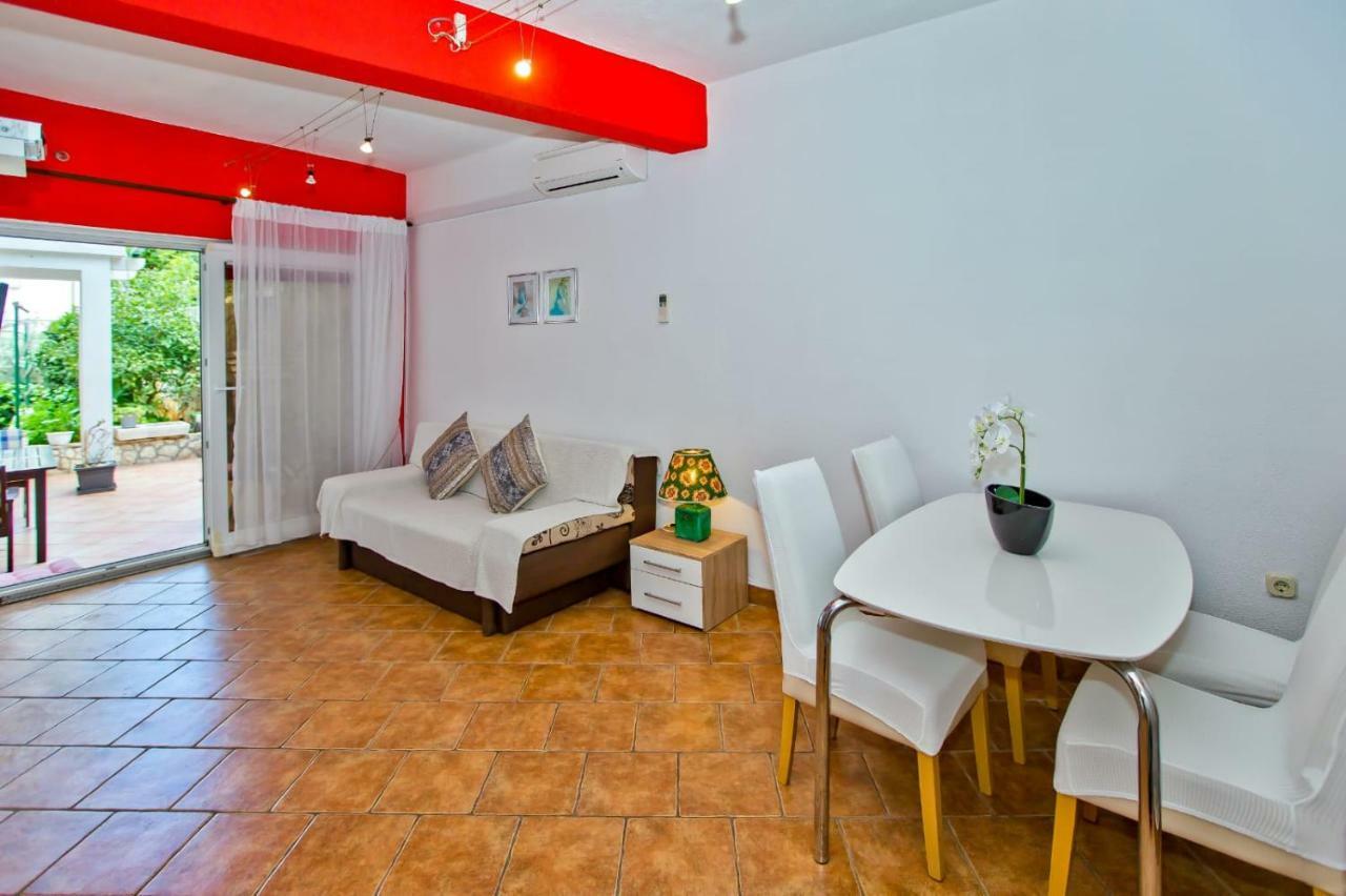 Apartments Bubalo Hvar Town Dış mekan fotoğraf