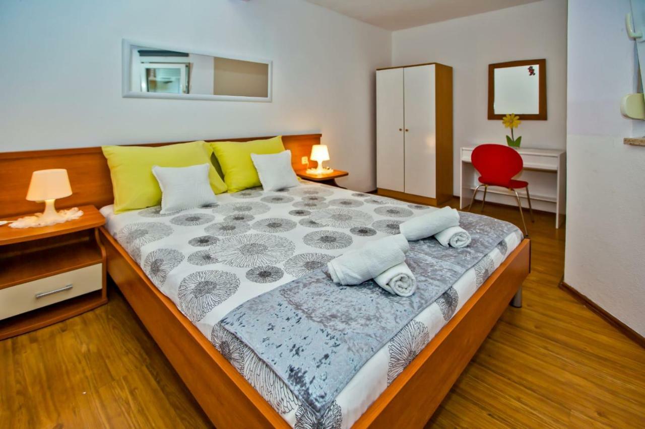 Apartments Bubalo Hvar Town Dış mekan fotoğraf