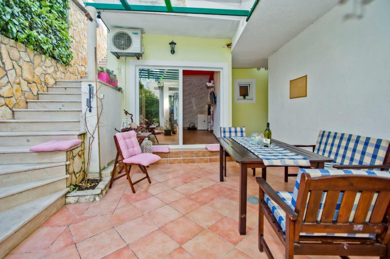 Apartments Bubalo Hvar Town Dış mekan fotoğraf