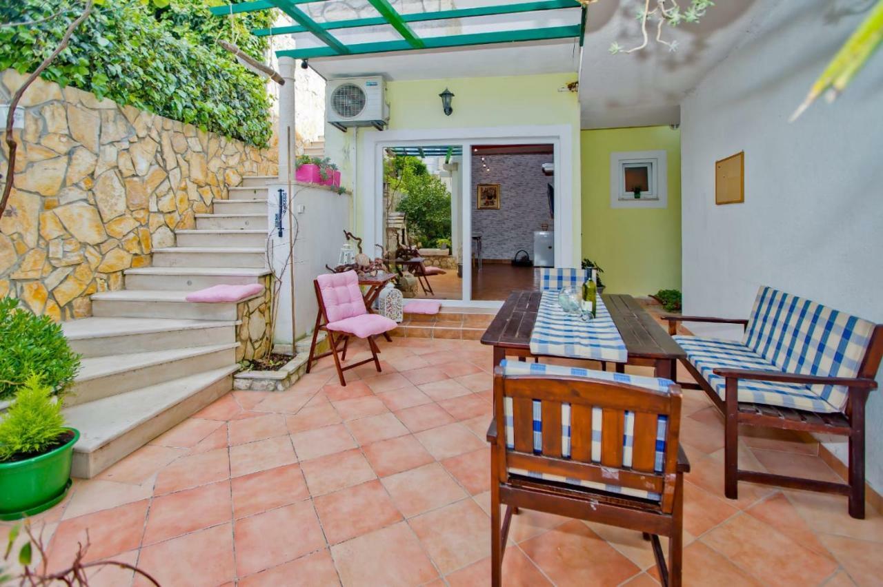 Apartments Bubalo Hvar Town Dış mekan fotoğraf