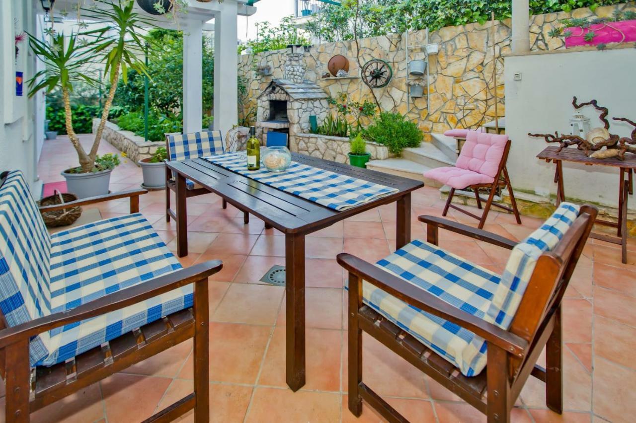 Apartments Bubalo Hvar Town Dış mekan fotoğraf