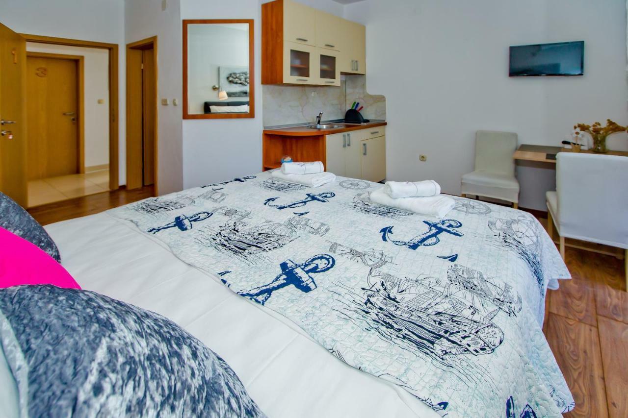 Apartments Bubalo Hvar Town Dış mekan fotoğraf