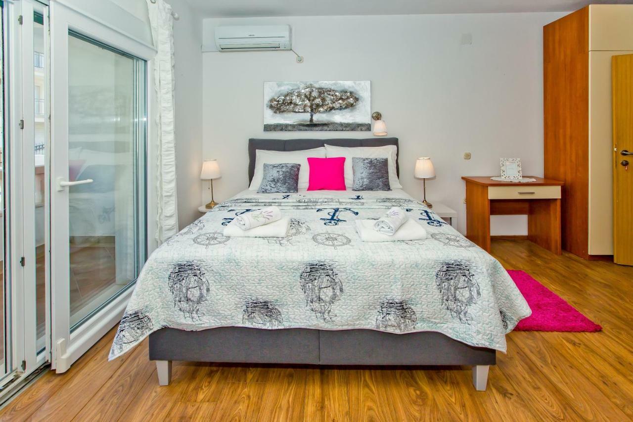 Apartments Bubalo Hvar Town Dış mekan fotoğraf