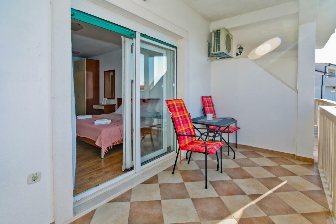 Apartments Bubalo Hvar Town Dış mekan fotoğraf