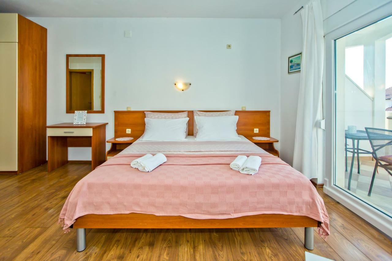 Apartments Bubalo Hvar Town Dış mekan fotoğraf