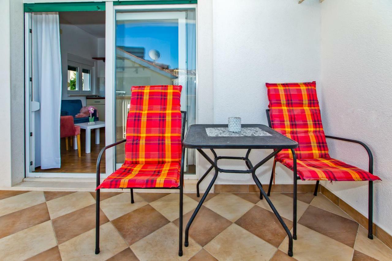 Apartments Bubalo Hvar Town Dış mekan fotoğraf