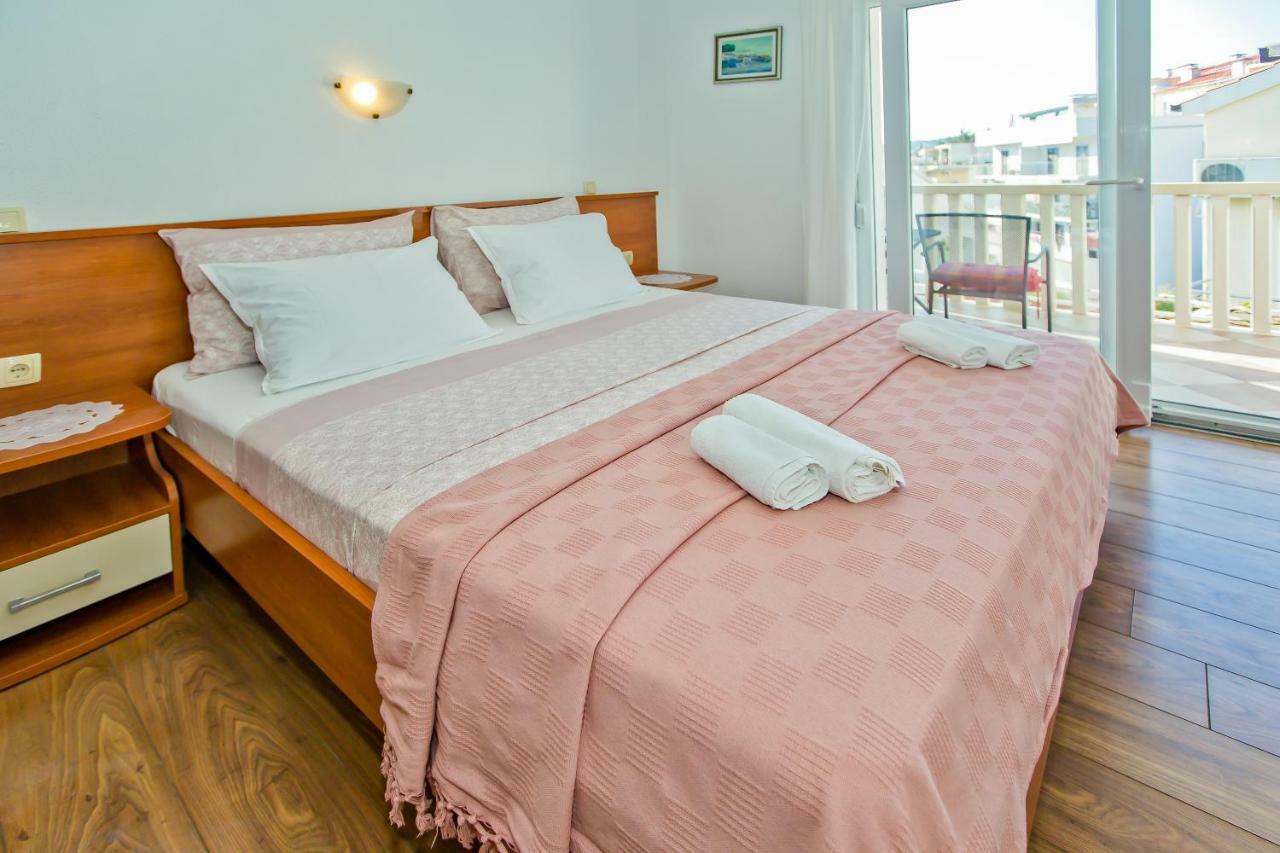 Apartments Bubalo Hvar Town Dış mekan fotoğraf